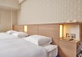 Okura Tokyo Bay в Токио Япония ✅. Забронировать номер онлайн по выгодной цене в Okura Tokyo Bay. Трансфер из аэропорта.