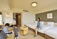 Urayasu Brighton Hotel Tokyo Bay в Токио Япония ✅. Забронировать номер онлайн по выгодной цене в Urayasu Brighton Hotel Tokyo Bay. Трансфер из аэропорта.