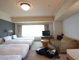 Urayasu Brighton Hotel Tokyo Bay в Токио Япония ✅. Забронировать номер онлайн по выгодной цене в Urayasu Brighton Hotel Tokyo Bay. Трансфер из аэропорта.