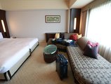 Urayasu Brighton Hotel Tokyo Bay в Токио Япония ✅. Забронировать номер онлайн по выгодной цене в Urayasu Brighton Hotel Tokyo Bay. Трансфер из аэропорта.