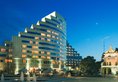 Sofitel Xian On Renmin Square в Сиань Китай ✅. Забронировать номер онлайн по выгодной цене в Sofitel Xian On Renmin Square. Трансфер из аэропорта.