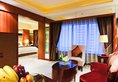 Sofitel Xian On Renmin Square в Сиань Китай ✅. Забронировать номер онлайн по выгодной цене в Sofitel Xian On Renmin Square. Трансфер из аэропорта.