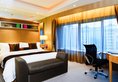 Sofitel Xian On Renmin Square в Сиань Китай ✅. Забронировать номер онлайн по выгодной цене в Sofitel Xian On Renmin Square. Трансфер из аэропорта.