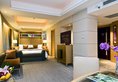 Sofitel Xian On Renmin Square в Сиань Китай ✅. Забронировать номер онлайн по выгодной цене в Sofitel Xian On Renmin Square. Трансфер из аэропорта.