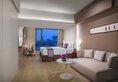 Citadines Central Xi'an в Сиань Китай ✅. Забронировать номер онлайн по выгодной цене в Citadines Central Xi'an. Трансфер из аэропорта.