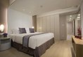 Citadines Central Xi'an в Сиань Китай ✅. Забронировать номер онлайн по выгодной цене в Citadines Central Xi'an. Трансфер из аэропорта.