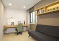 Citadines Central Xi'an в Сиань Китай ✅. Забронировать номер онлайн по выгодной цене в Citadines Central Xi'an. Трансфер из аэропорта.