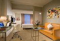 Citadines Central Xi'an в Сиань Китай ✅. Забронировать номер онлайн по выгодной цене в Citadines Central Xi'an. Трансфер из аэропорта.