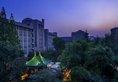 Sofitel Legend People's Grand Hotel Xi'an в Сиань Китай ✅. Забронировать номер онлайн по выгодной цене в Sofitel Legend People's Grand Hotel Xi'an. Трансфер из аэропорта.