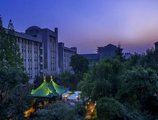 Sofitel Legend People's Grand Hotel Xi'an в Сиань Китай ✅. Забронировать номер онлайн по выгодной цене в Sofitel Legend People's Grand Hotel Xi'an. Трансфер из аэропорта.