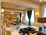 Sofitel Legend People's Grand Hotel Xi'an в Сиань Китай ✅. Забронировать номер онлайн по выгодной цене в Sofitel Legend People's Grand Hotel Xi'an. Трансфер из аэропорта.