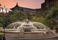 Sofitel Legend People's Grand Hotel Xi'an в Сиань Китай ✅. Забронировать номер онлайн по выгодной цене в Sofitel Legend People's Grand Hotel Xi'an. Трансфер из аэропорта.
