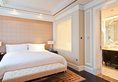 Sofitel Legend People's Grand Hotel Xi'an в Сиань Китай ✅. Забронировать номер онлайн по выгодной цене в Sofitel Legend People's Grand Hotel Xi'an. Трансфер из аэропорта.