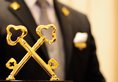 Sofitel Legend People's Grand Hotel Xi'an в Сиань Китай ✅. Забронировать номер онлайн по выгодной цене в Sofitel Legend People's Grand Hotel Xi'an. Трансфер из аэропорта.