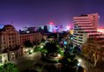 Sofitel Legend People's Grand Hotel Xi'an в Сиань Китай ✅. Забронировать номер онлайн по выгодной цене в Sofitel Legend People's Grand Hotel Xi'an. Трансфер из аэропорта.