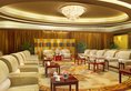 Sofitel Legend People's Grand Hotel Xi'an в Сиань Китай ✅. Забронировать номер онлайн по выгодной цене в Sofitel Legend People's Grand Hotel Xi'an. Трансфер из аэропорта.