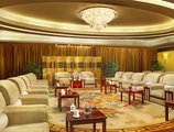 Sofitel Legend People's Grand Hotel Xi'an в Сиань Китай ⛔. Забронировать номер онлайн по выгодной цене в Sofitel Legend People's Grand Hotel Xi'an. Трансфер из аэропорта.