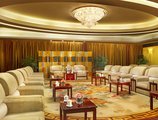 Sofitel Legend People's Grand Hotel Xi'an в Сиань Китай ✅. Забронировать номер онлайн по выгодной цене в Sofitel Legend People's Grand Hotel Xi'an. Трансфер из аэропорта.