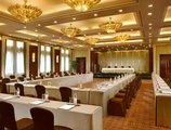 Sofitel Legend People's Grand Hotel Xi'an в Сиань Китай ✅. Забронировать номер онлайн по выгодной цене в Sofitel Legend People's Grand Hotel Xi'an. Трансфер из аэропорта.