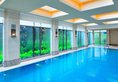 Sofitel Legend People's Grand Hotel Xi'an в Сиань Китай ✅. Забронировать номер онлайн по выгодной цене в Sofitel Legend People's Grand Hotel Xi'an. Трансфер из аэропорта.