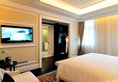 Sofitel Legend People's Grand Hotel Xi'an в Сиань Китай ✅. Забронировать номер онлайн по выгодной цене в Sofitel Legend People's Grand Hotel Xi'an. Трансфер из аэропорта.