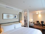 Sofitel Legend People's Grand Hotel Xi'an в Сиань Китай ✅. Забронировать номер онлайн по выгодной цене в Sofitel Legend People's Grand Hotel Xi'an. Трансфер из аэропорта.