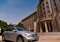 Sofitel Legend People's Grand Hotel Xi'an в Сиань Китай ✅. Забронировать номер онлайн по выгодной цене в Sofitel Legend People's Grand Hotel Xi'an. Трансфер из аэропорта.