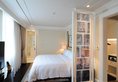Sofitel Legend People's Grand Hotel Xi'an в Сиань Китай ✅. Забронировать номер онлайн по выгодной цене в Sofitel Legend People's Grand Hotel Xi'an. Трансфер из аэропорта.