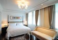 Sofitel Legend People's Grand Hotel Xi'an в Сиань Китай ✅. Забронировать номер онлайн по выгодной цене в Sofitel Legend People's Grand Hotel Xi'an. Трансфер из аэропорта.