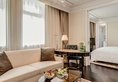 Sofitel Legend People's Grand Hotel Xi'an в Сиань Китай ✅. Забронировать номер онлайн по выгодной цене в Sofitel Legend People's Grand Hotel Xi'an. Трансфер из аэропорта.