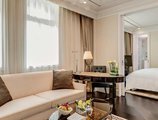 Sofitel Legend People's Grand Hotel Xi'an в Сиань Китай ✅. Забронировать номер онлайн по выгодной цене в Sofitel Legend People's Grand Hotel Xi'an. Трансфер из аэропорта.