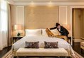 Sofitel Legend People's Grand Hotel Xi'an в Сиань Китай ✅. Забронировать номер онлайн по выгодной цене в Sofitel Legend People's Grand Hotel Xi'an. Трансфер из аэропорта.
