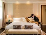 Sofitel Legend People's Grand Hotel Xi'an в Сиань Китай ✅. Забронировать номер онлайн по выгодной цене в Sofitel Legend People's Grand Hotel Xi'an. Трансфер из аэропорта.