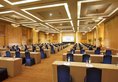 Sofitel Legend People's Grand Hotel Xi'an в Сиань Китай ✅. Забронировать номер онлайн по выгодной цене в Sofitel Legend People's Grand Hotel Xi'an. Трансфер из аэропорта.