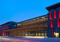The Westin Xi'an в Сиань Китай ✅. Забронировать номер онлайн по выгодной цене в The Westin Xi'an. Трансфер из аэропорта.
