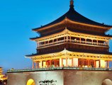 The Westin Xi'an в Сиань Китай ✅. Забронировать номер онлайн по выгодной цене в The Westin Xi'an. Трансфер из аэропорта.