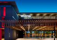 The Westin Xi'an в Сиань Китай ✅. Забронировать номер онлайн по выгодной цене в The Westin Xi'an. Трансфер из аэропорта.