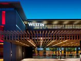 The Westin Xi'an в Сиань Китай ✅. Забронировать номер онлайн по выгодной цене в The Westin Xi'an. Трансфер из аэропорта.