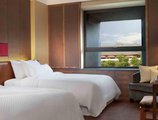 The Westin Xi'an в Сиань Китай ✅. Забронировать номер онлайн по выгодной цене в The Westin Xi'an. Трансфер из аэропорта.