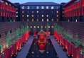 The Westin Xi'an в Сиань Китай ✅. Забронировать номер онлайн по выгодной цене в The Westin Xi'an. Трансфер из аэропорта.