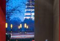 The Westin Xi'an в Сиань Китай ✅. Забронировать номер онлайн по выгодной цене в The Westin Xi'an. Трансфер из аэропорта.