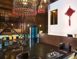 The Westin Xi'an в Сиань Китай ✅. Забронировать номер онлайн по выгодной цене в The Westin Xi'an. Трансфер из аэропорта.