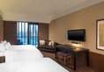 The Westin Xi'an в Сиань Китай ✅. Забронировать номер онлайн по выгодной цене в The Westin Xi'an. Трансфер из аэропорта.