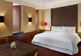 The Westin Xi'an в Сиань Китай ✅. Забронировать номер онлайн по выгодной цене в The Westin Xi'an. Трансфер из аэропорта.
