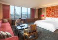 The Westin Xi'an в Сиань Китай ✅. Забронировать номер онлайн по выгодной цене в The Westin Xi'an. Трансфер из аэропорта.