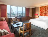 The Westin Xi'an в Сиань Китай ✅. Забронировать номер онлайн по выгодной цене в The Westin Xi'an. Трансфер из аэропорта.