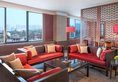 The Westin Xi'an в Сиань Китай ✅. Забронировать номер онлайн по выгодной цене в The Westin Xi'an. Трансфер из аэропорта.