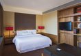 The Westin Xi'an в Сиань Китай ✅. Забронировать номер онлайн по выгодной цене в The Westin Xi'an. Трансфер из аэропорта.