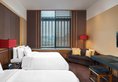 The Westin Xi'an в Сиань Китай ✅. Забронировать номер онлайн по выгодной цене в The Westin Xi'an. Трансфер из аэропорта.