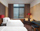 The Westin Xi'an в Сиань Китай ✅. Забронировать номер онлайн по выгодной цене в The Westin Xi'an. Трансфер из аэропорта.